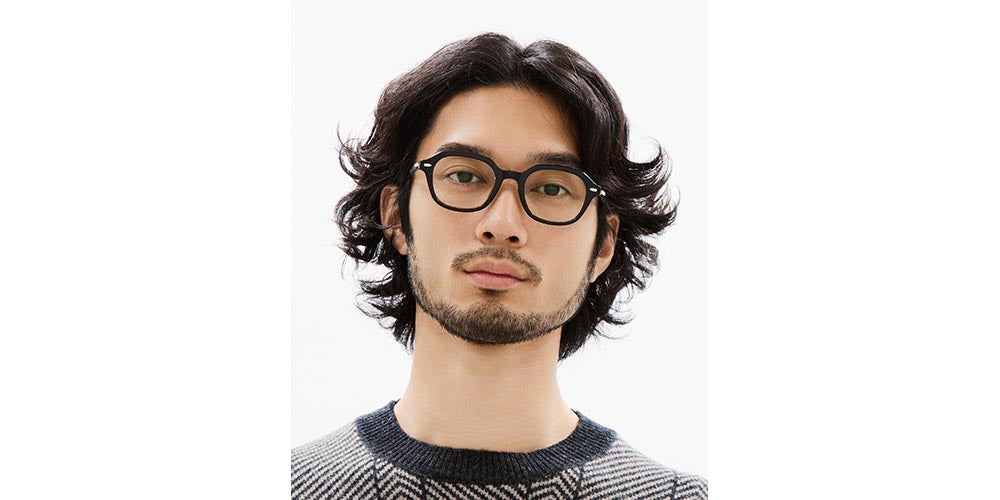 JINS NEW CLASSIC No.6