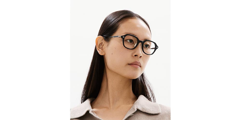 JINS NEW CLASSIC No.6