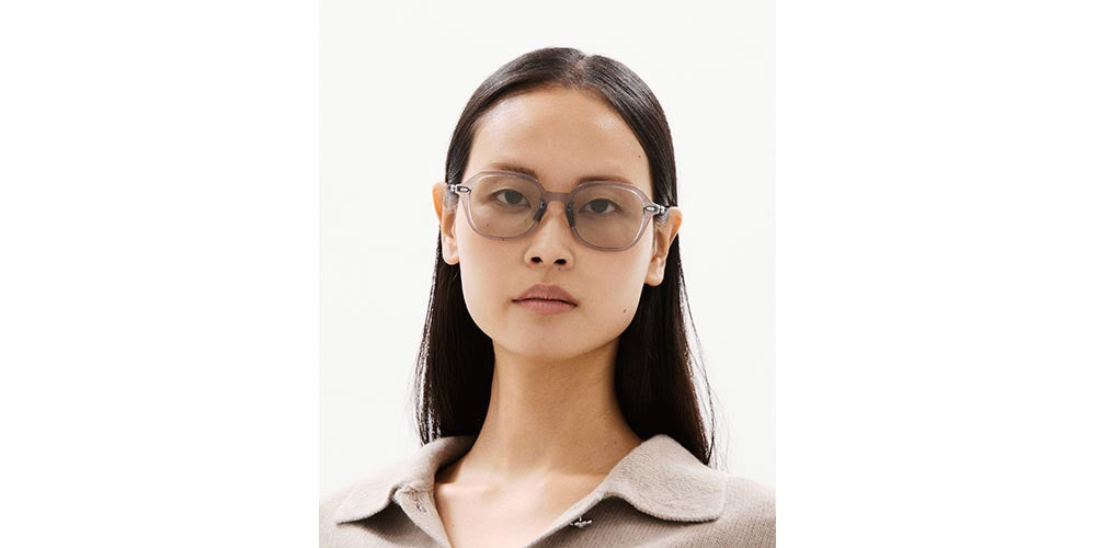 JINS NEW CLASSIC No.6 SG