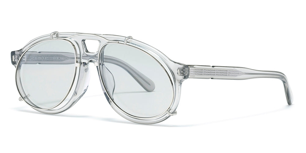JINS x Snow Peak Sunglasses+360° Wellington 00