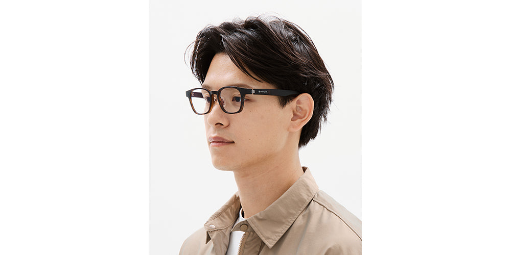 JINS×Peak JINS Switch Flip up +360° JINS x Snow Peak Switch Flip up+360° 86