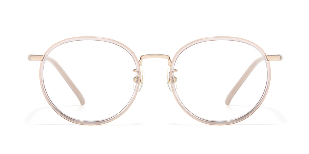 JINS メガネ　All Titanium 45□22-148○40 美品 Classic All Titanium 223 – JINS