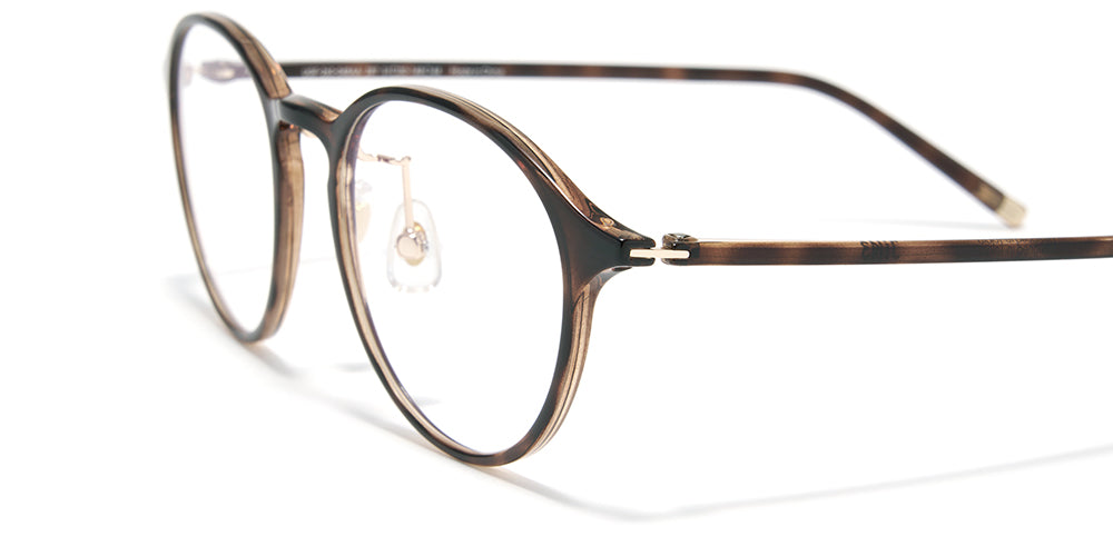 Airframe Slim Big Shape 048 – JINS