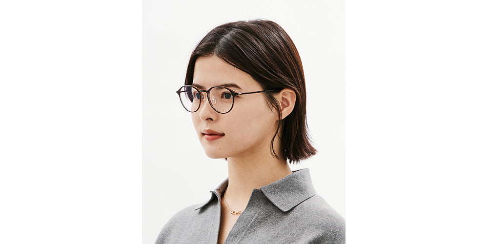 Airframe Slim Big Shape 048 – JINS