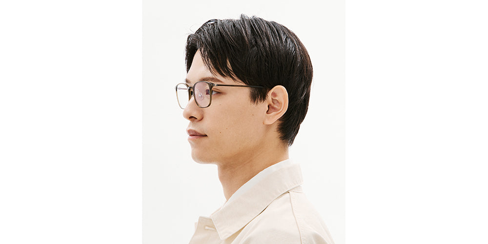 Airframe Slim Big Shape 049 – JINS