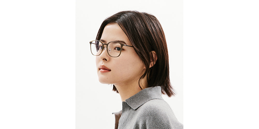 Airframe Slim Big Shape 049 – JINS