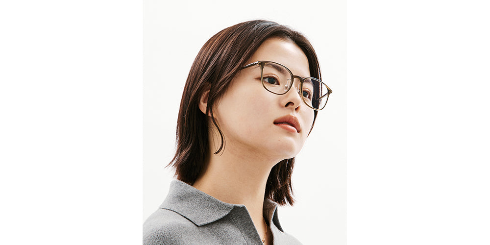 Airframe Slim Big Shape 049 – JINS