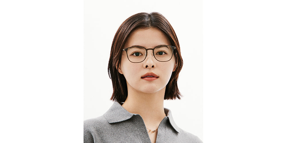 Airframe Slim Big Shape 049 394 – JINS
