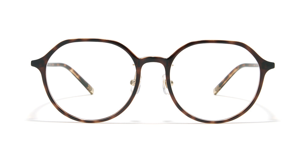 メガネ・老眼鏡 Airframe Slim Big Shape Airframe Slim Big Shape 048 – JINS