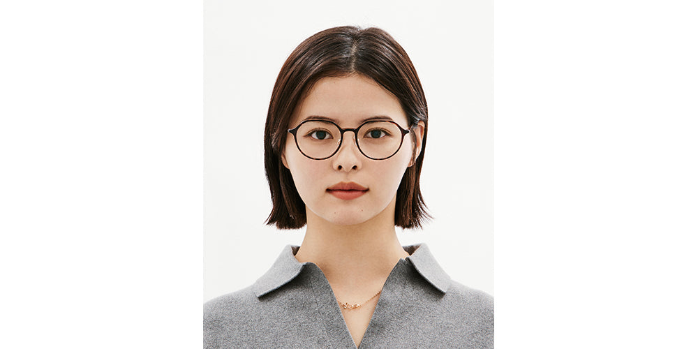 Airframe Slim Big Shape 051 – JINS