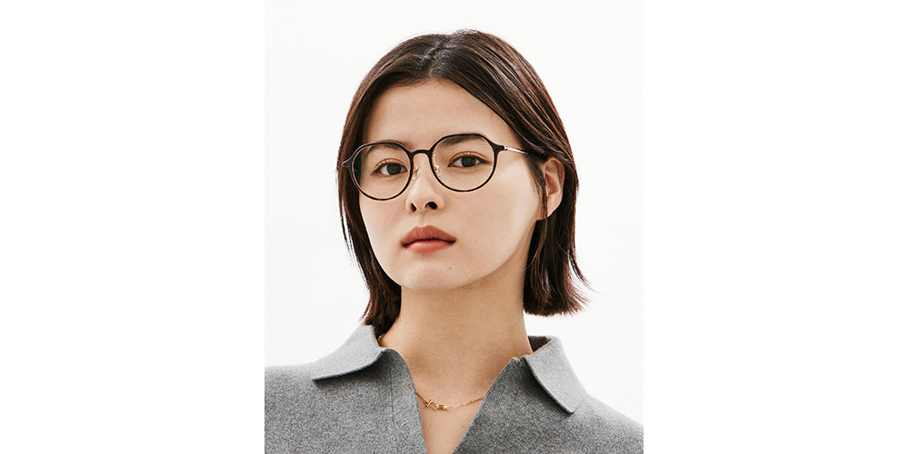Airframe Slim Big Shape 051 – JINS