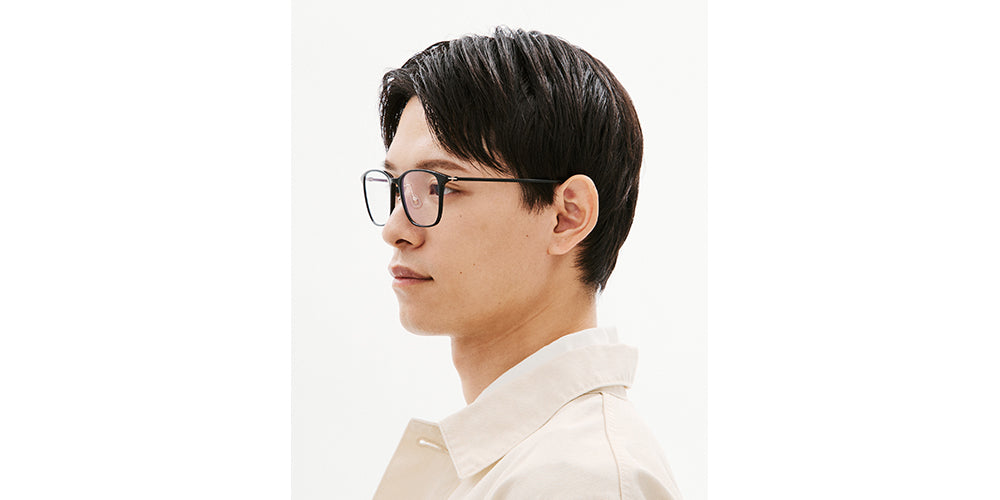 Airframe Slim Big Shape 053 – JINS