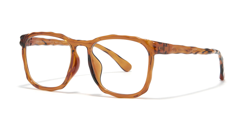 CLEAR INVINCIBLE - MADE IN JAPAN – JINS