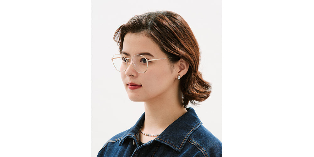 Modern Rim Metal 210 – JINS