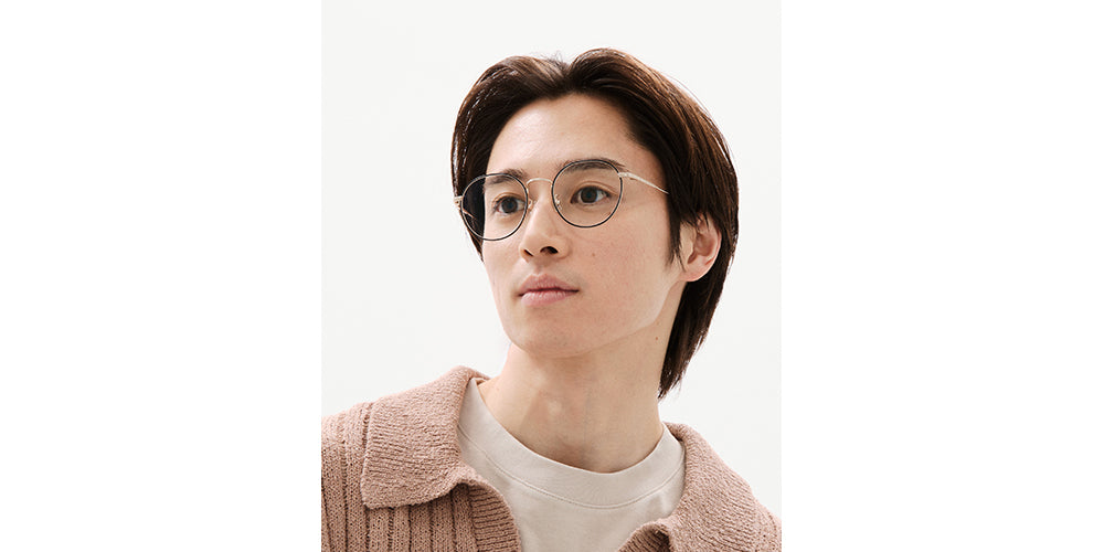 Modern Rim Metal 210 – JINS