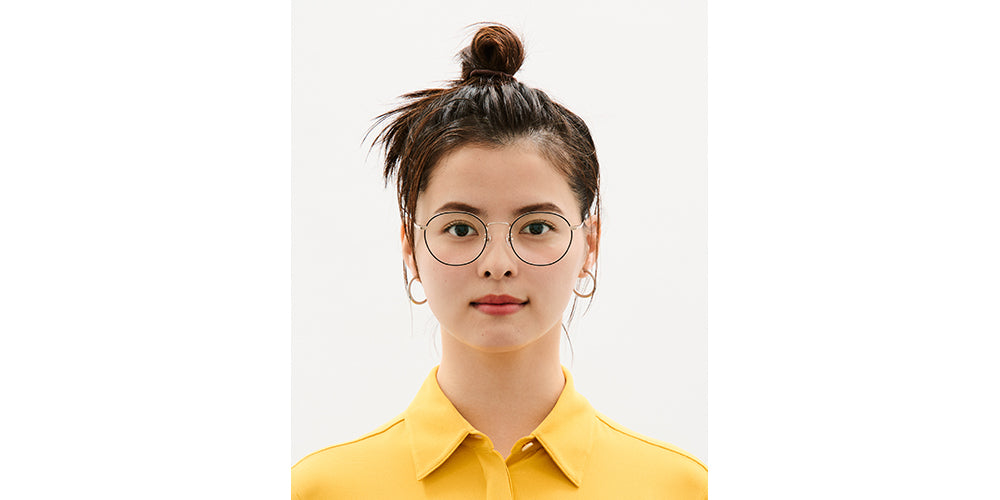 Modern Rim Metal 210 94 – JINS