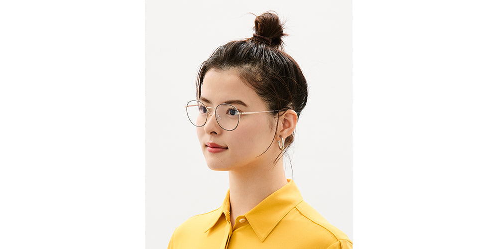 Modern Rim Metal 210 94 – JINS