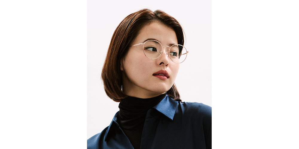 Modern Rim Metal 210 94 – JINS