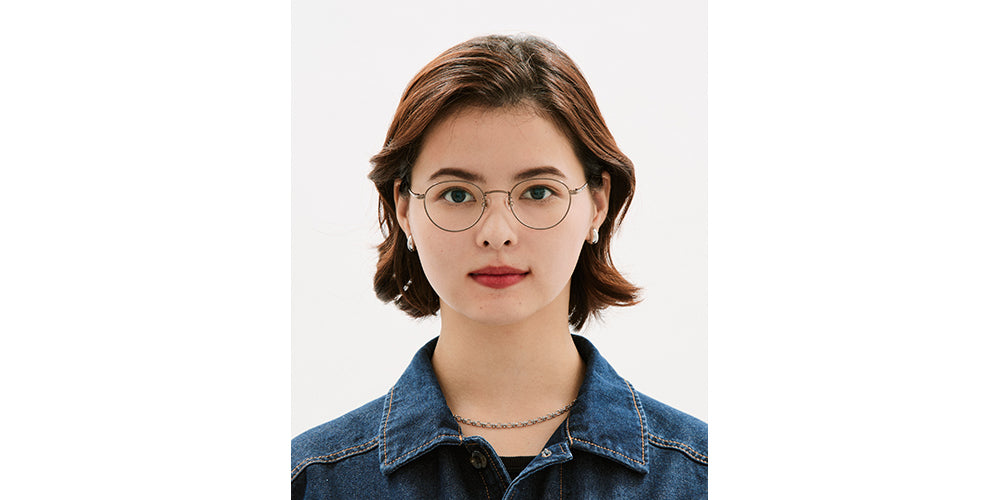 Modern Rim Metal 071 285 – JINS