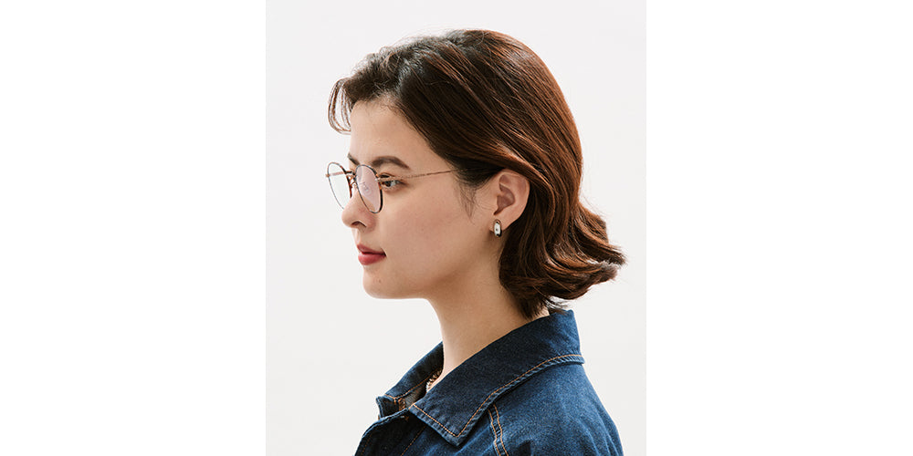 Modern Rim Metal 071 285 – JINS