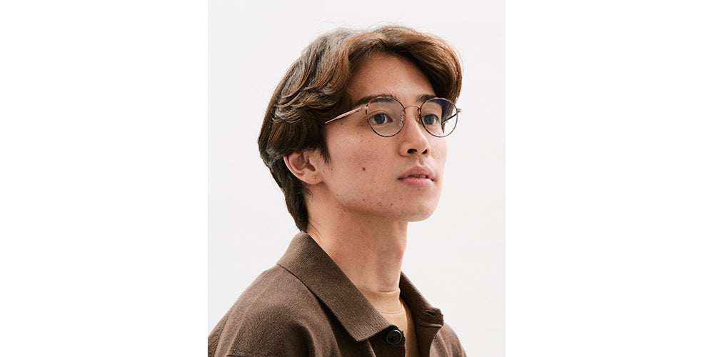 Modern Rim Metal 071 285 – JINS