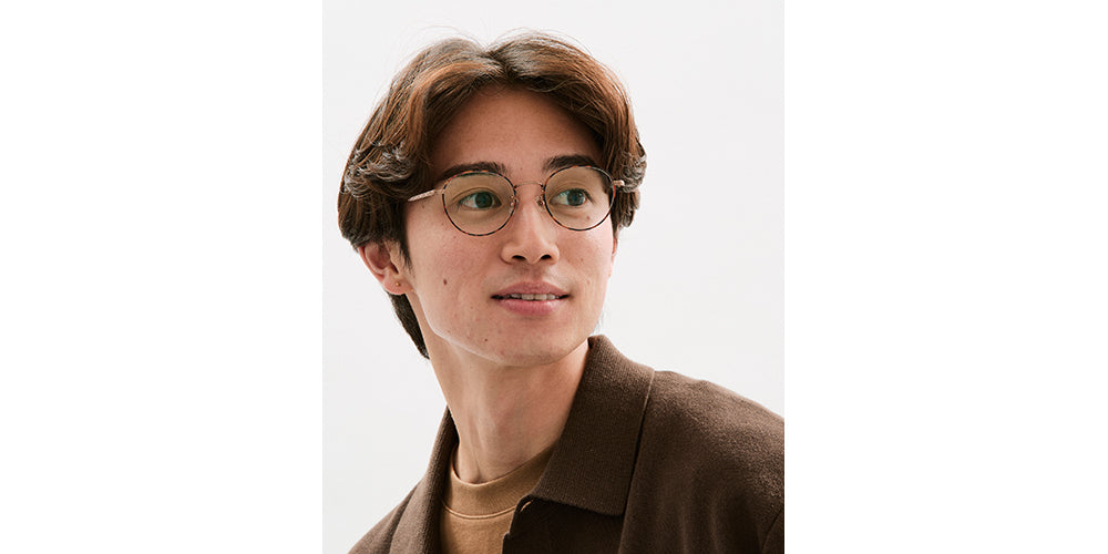 Modern Rim Metal 071 285 – JINS