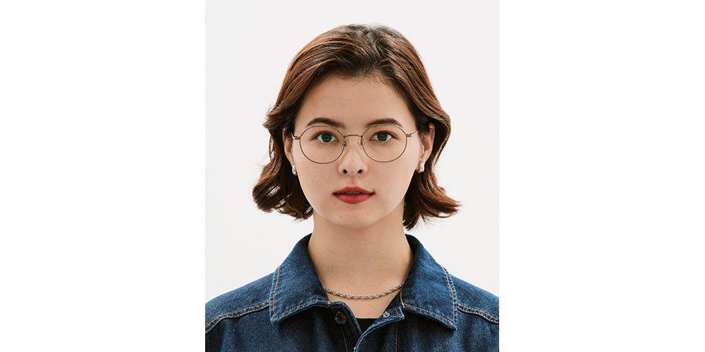 Modern Rim Metal 072 285 – JINS