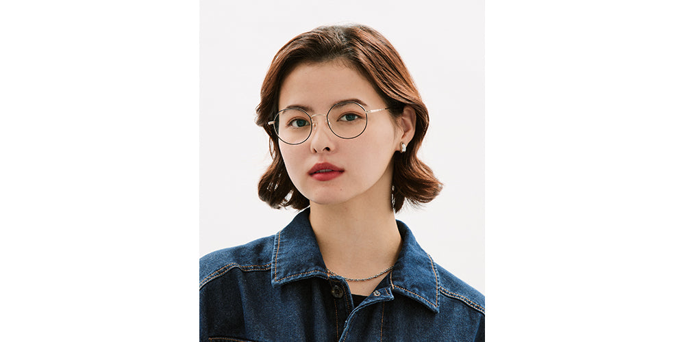 Modern Rim Metal 072 285 – JINS
