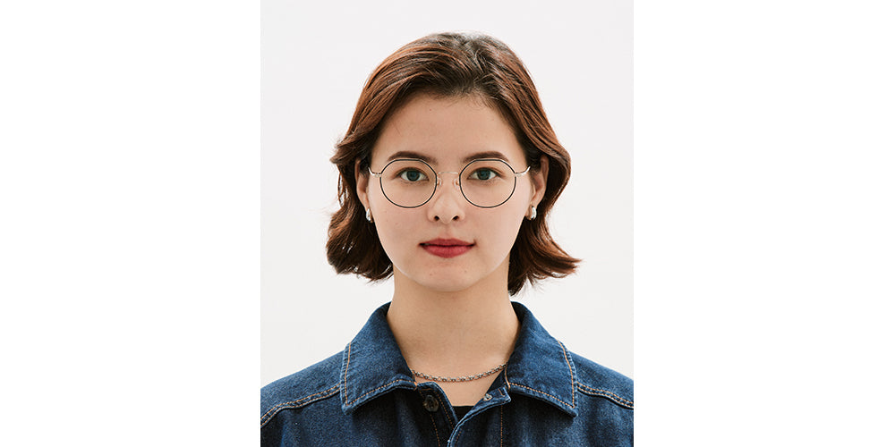 Modern Rim Metal 072 394 – JINS
