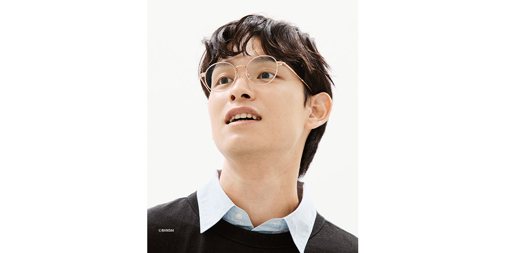 JINS X TAMAGOTCHI ADULT 170