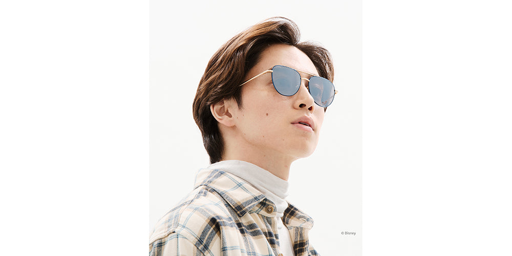 ズートピア ニック・ワイルド JINS サングラス JINS X Disney Zootopia Nick Sunglasses 177