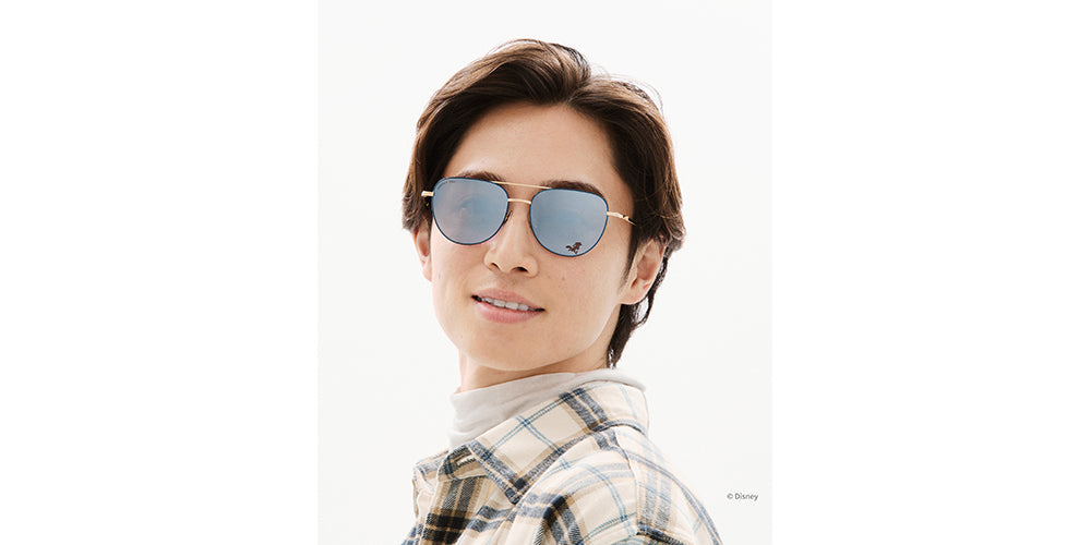 ズートピア ニック・ワイルド JINS サングラス JINS X Disney Zootopia Nick Sunglasses 177
