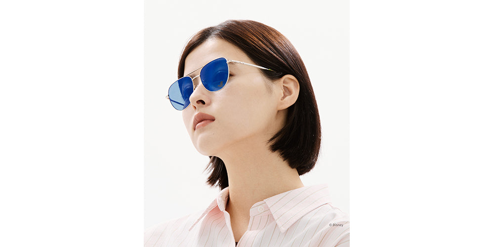 JINS X Disney Zootopia Nick Sunglasses 177