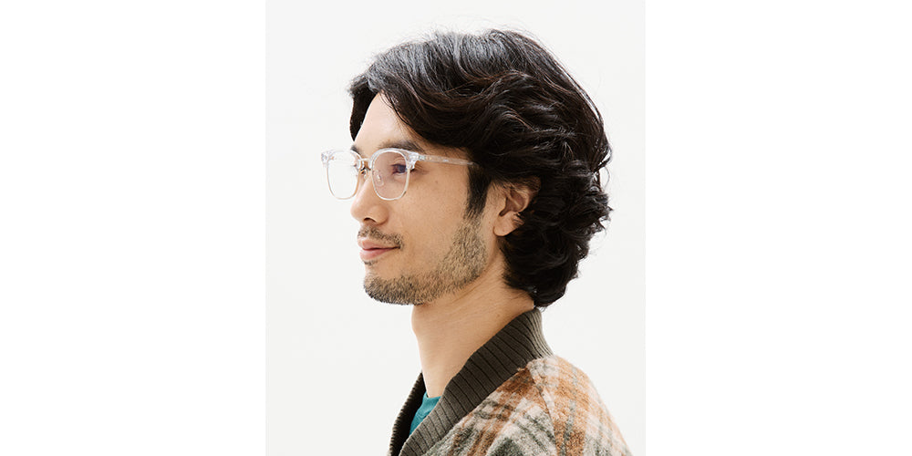 TODAY Modern Combination 185 – JINS