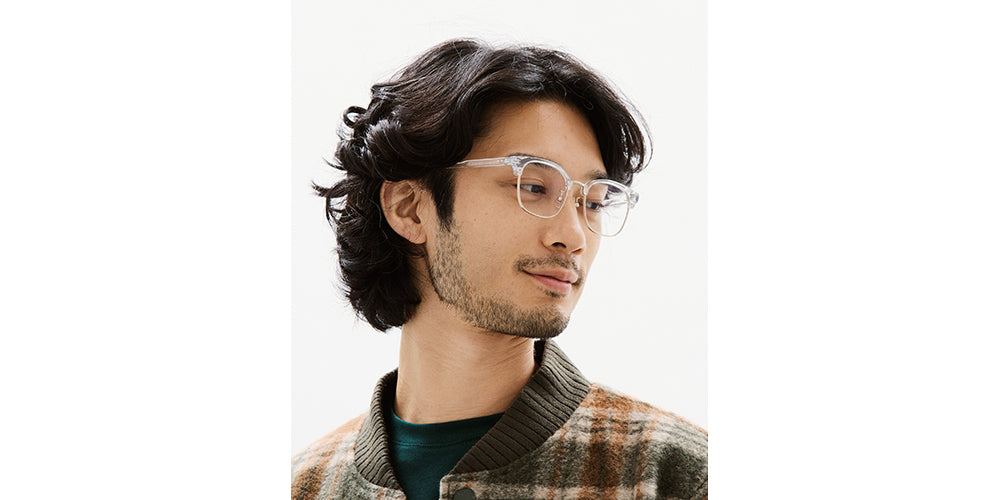 TODAY Modern Combination 185 – JINS