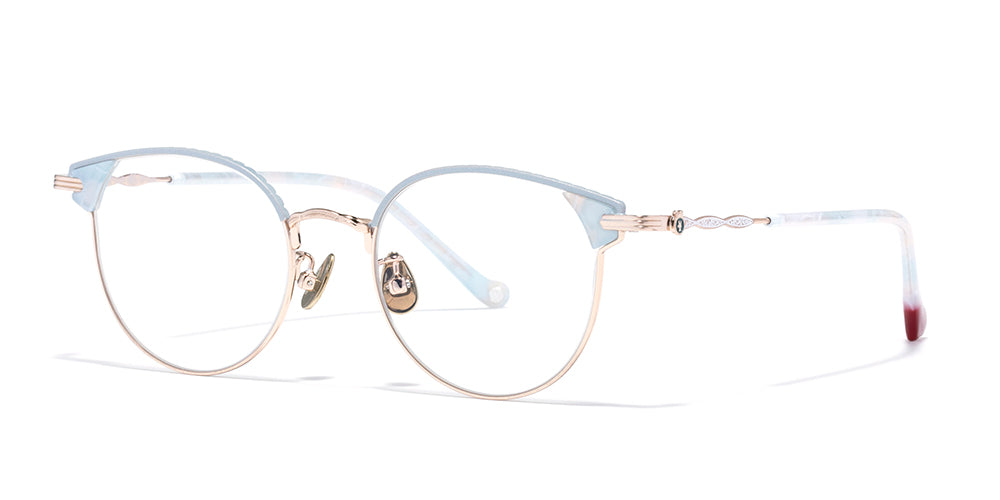 ALICE AND OLIVIA　リベットジンズ JINS x Disney Classic Alice 252