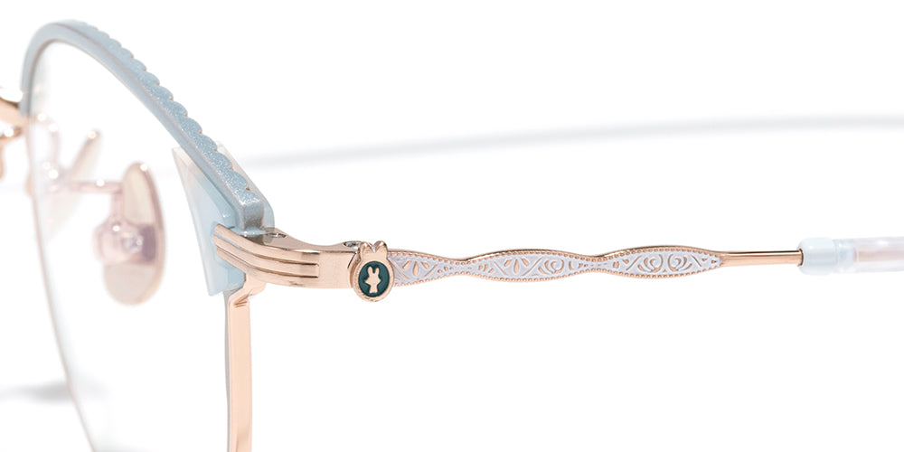 JINS x Disney Classic Alice 252