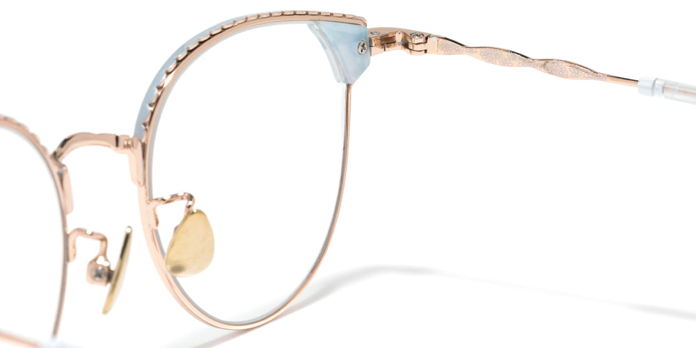 ALICE AND OLIVIA　リベットジンズ JINS x Disney Classic Alice 252