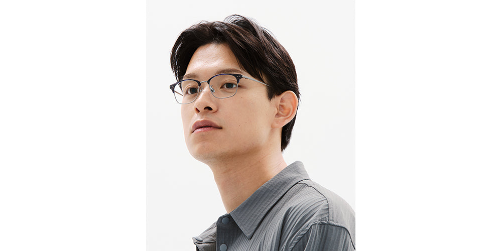 Combination Titanium 206 286 – JINS