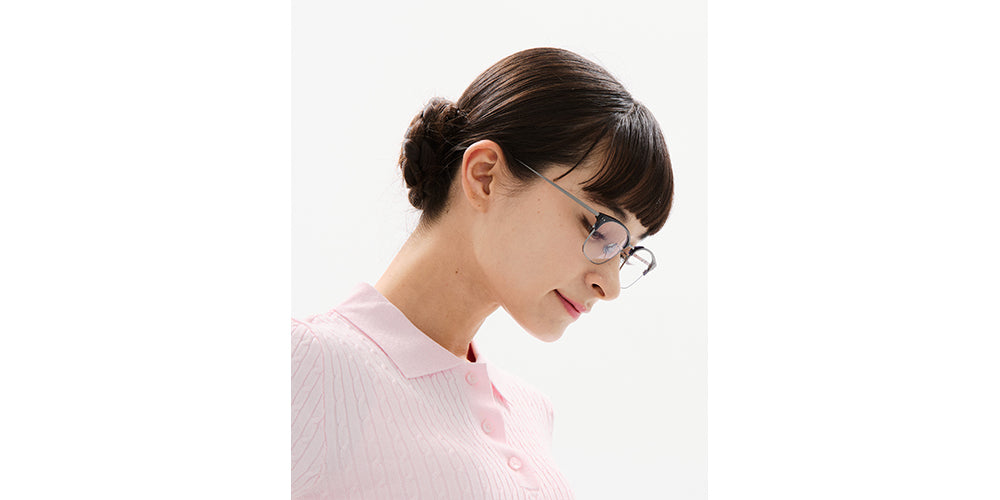 Christina Seewald ホワイト タンクトップ Christina Seewald × ë BIOTOP | J'aDoRe JUN ONLINE（ジャドール