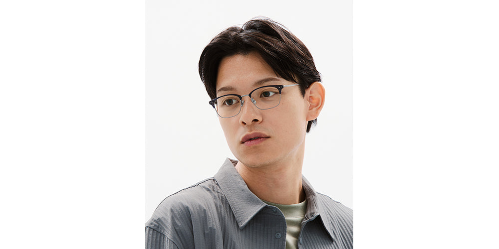 Combination Titanium 206 – JINS