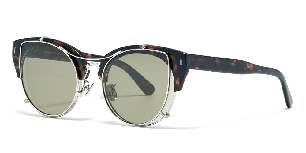 JINS x Snow Peak Sunglasses+360° Wellington
