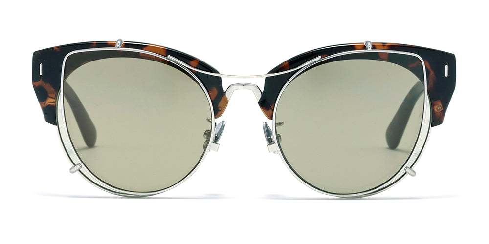 JINS x Snow Peak Sunglasses+360° Wellington