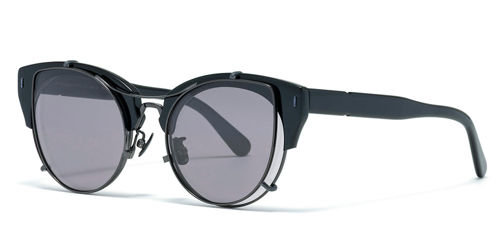 JINS x Snow Peak Sunglasses+360° Wellington
