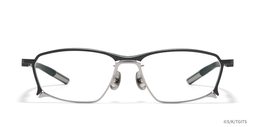 Airframe Quick Fit 027 – JINS