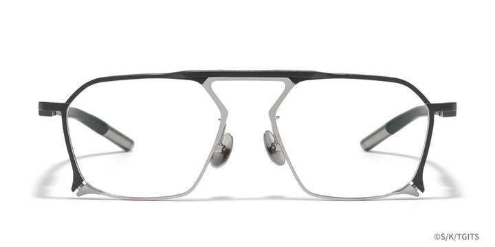 Airframe Ultra Light Titanium 078 93 – JINS