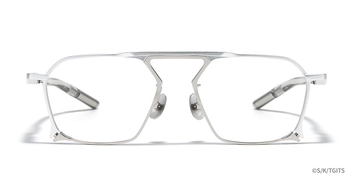 Classic All Titanium 221 – JINS