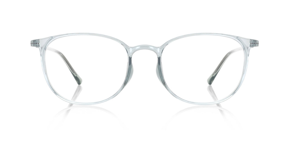 Airframe Combi Styles | Ultra-Lightweight Airframe & Metal Temples