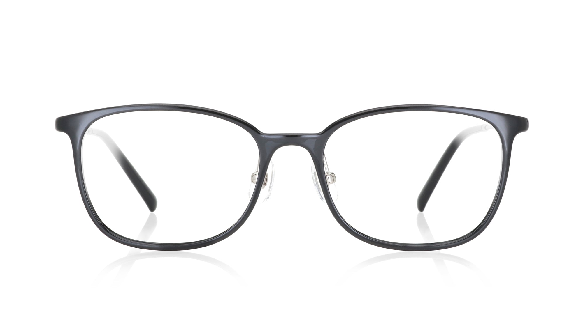 【度入り】 【ガラスレンズ】 JINS Modern Combination コーディネート詳細 | JINS MEGANE STYLE | JINS - 眼鏡（メガネ