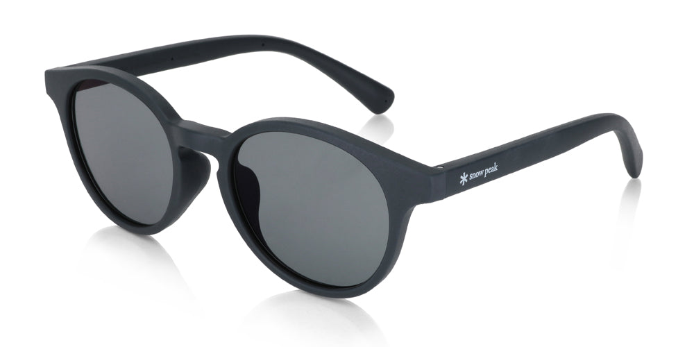 JINS x Snow Peak Sunglasses 235